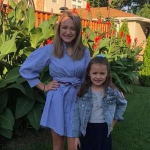 Meet your Posher, Olivia